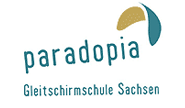 Paradopia Gleitschirmschule Sachsen
