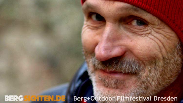 BERGSICHTEN - Berg+Outdoor Filmfestival Dresden :: Programmübersicht 2010 ... - kurtalbert1_big