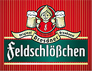 Feldschlößchen - Freu Dich drauf.