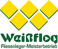 Weißflog - Fliesenleger Meisterbetrieb