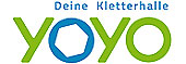 YOYO - Deine Kletterhalle