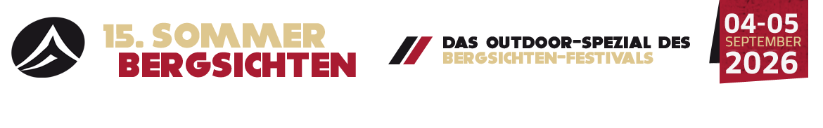 15. Sommer-Bergsichten