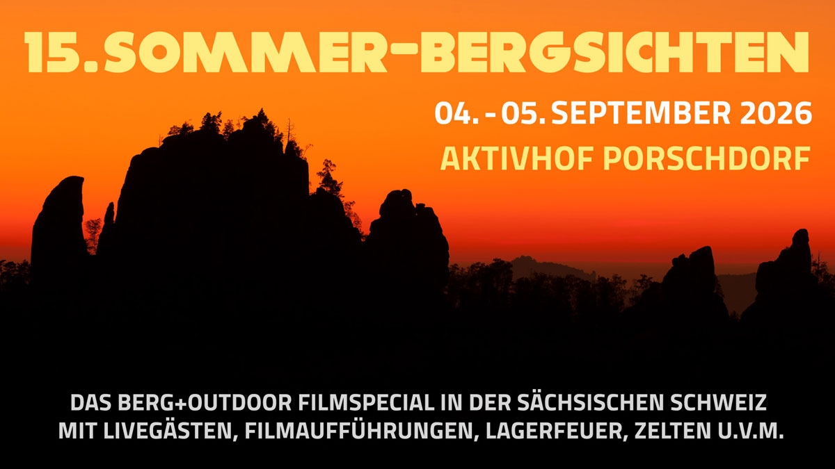 15. Sommer-Bergsichten