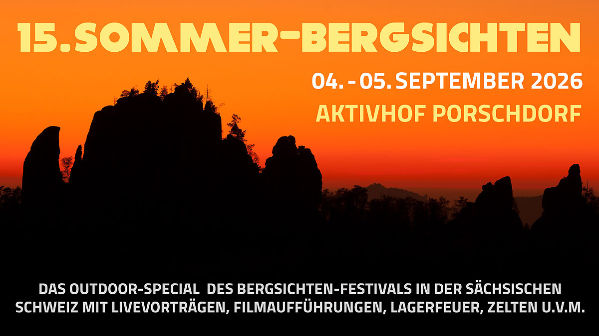15. Sommer-Bergsichten